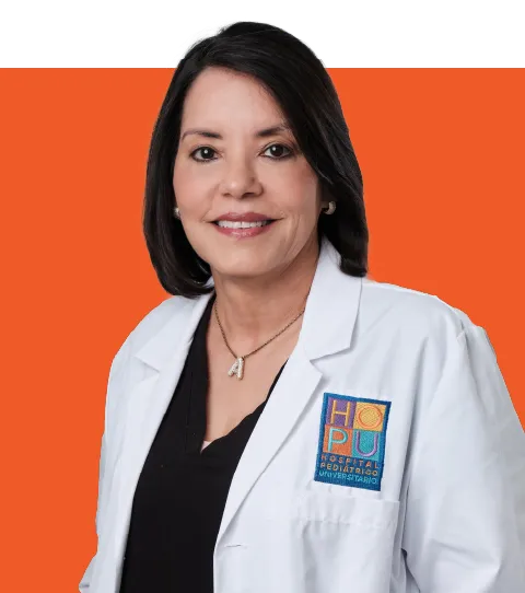 Dra. Alma Cruz Santana