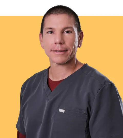 Dr. Christian A. Foy Parrilla