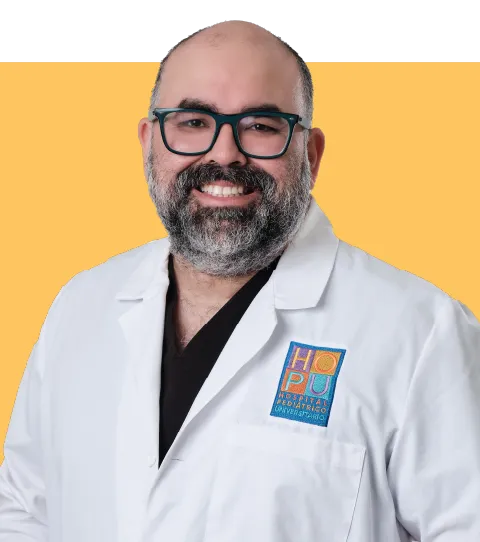 Dr. Eddie Rodríguez Aquino