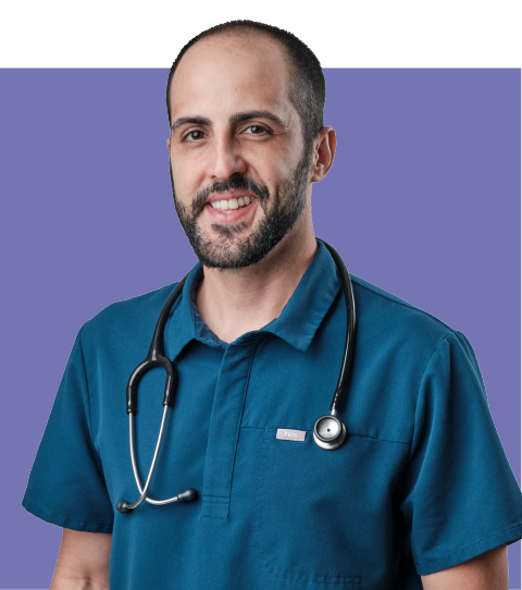 Dr. Edwin Torres Reyes