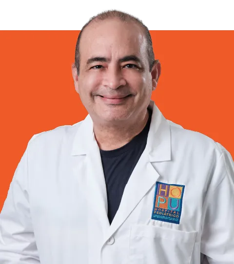Dr. Francisco Colón Fontanez