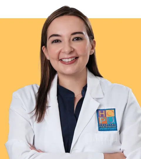 Dra. Leticia Gely Rojas