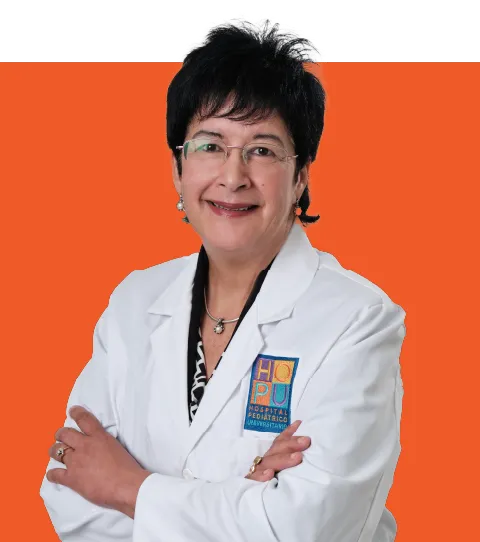 Dra. María S. Correa Rivas